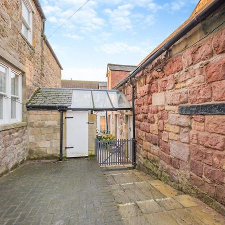 Jasmine Cottage - Alnmouth Exterior photo