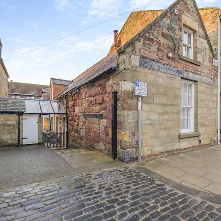 Jasmine Cottage - Alnmouth Exterior photo