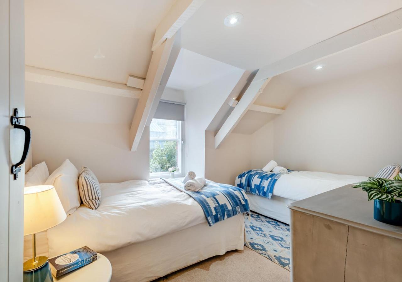 Jasmine Cottage - Alnmouth Exterior photo