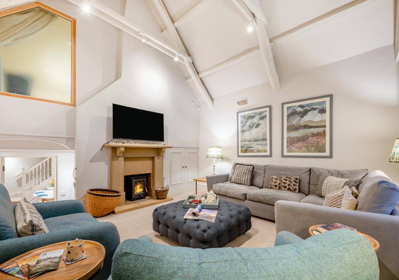 Jasmine Cottage - Alnmouth Exterior photo